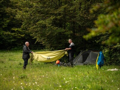 Highlanderu na Blidinju 2024