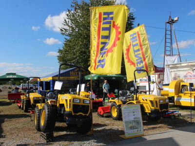 Hittner na 28. Bjelovarskom sajmu