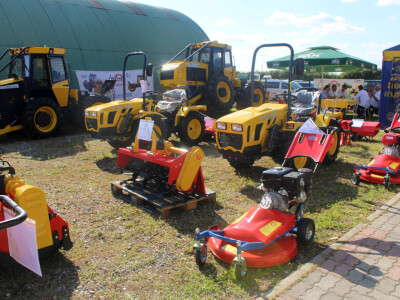 Hittner na 28. Bjelovarskom sajmu