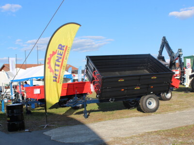 Hittner na 28. Bjelovarskom sajmu