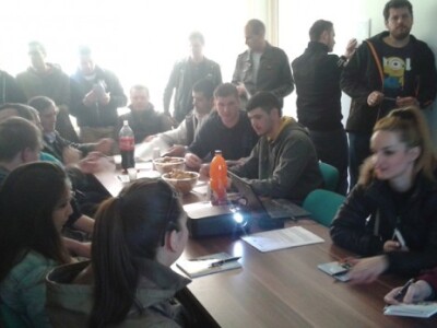 Novocommerce Dnai otvorenih vrata Novocommerce Dnai otvorenih vrata