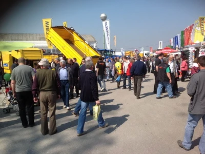 Hittner traktor