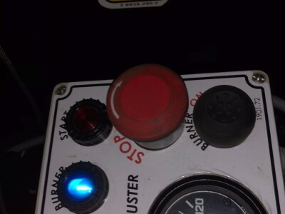 Hittnerov lovac mraza spasio voćnjak Matka Zelića