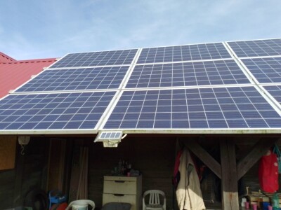 Hittnerov lovac mraza spasio voćnjak Matka Zelića