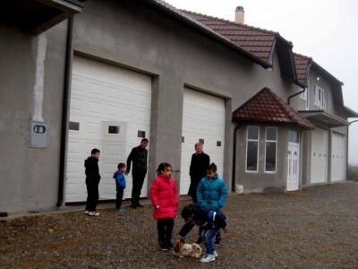 Hladnjača od 57000 evra