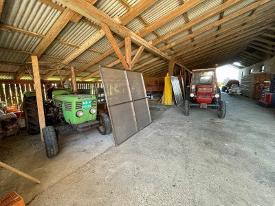 Hladno prešana ulja Brigita Hergan