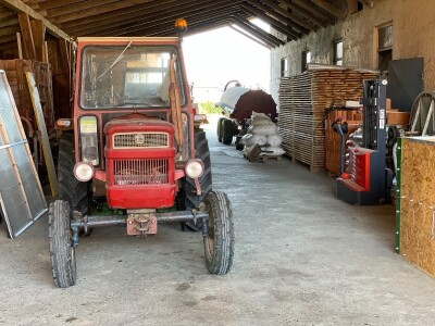 Hladno prešana ulja Brigita Hergan