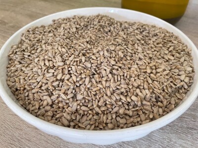 Hladno prešana ulja Brigita Hergan