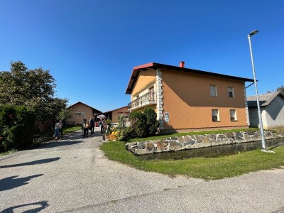 Hladno prešana ulja Brigita Hergan