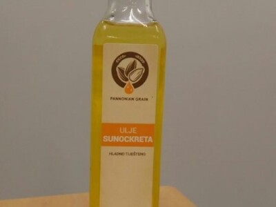 Proizvodnja industrijske konoplje