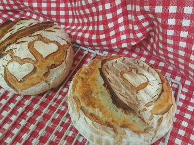 Domaćice u Šumadiji se vraćaju tradiciji, miris hleba ponovo se širi, foto: Jelena Lazarević