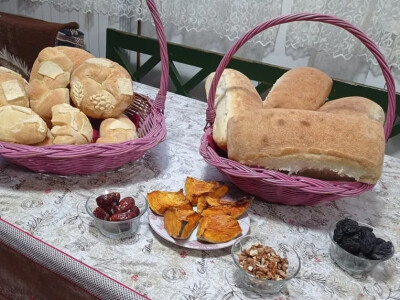 Domaćice u Šumadiji se vraćaju tradiciji, miris hleba ponovo se širi, foto: Jelena Lazarević