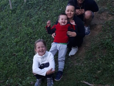 Hobbitova kućica usred slavonske ravnice mjesecima održava namirnice svježima