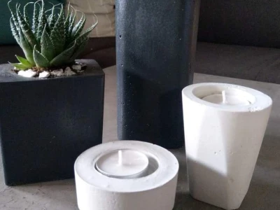 Hobi koji je spojio kereativnost i ljubav prema cvijeću