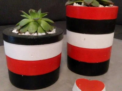 Hobi koji je spojio kereativnost i ljubav prema cvijeću