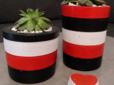 Hobi koji je spojio kereativnost i ljubav prema cvijeću