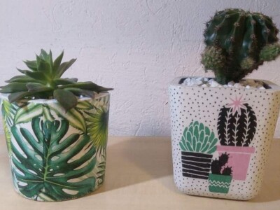 Hobi koji je spojio kereativnost i ljubav prema cvijeću