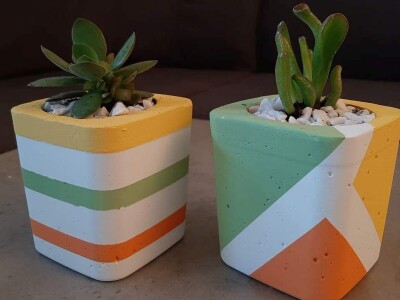 Hobi koji je spojio kereativnost i ljubav prema cvijeću