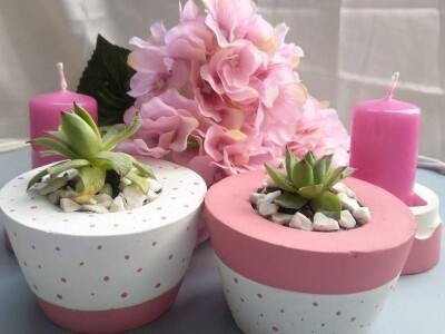 Hobi koji je spojio kereativnost i ljubav prema cvijeću