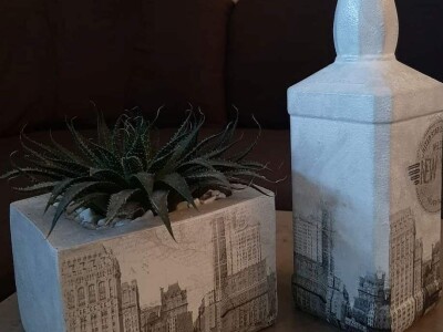 Hobi koji je spojio kereativnost i ljubav prema cvijeću