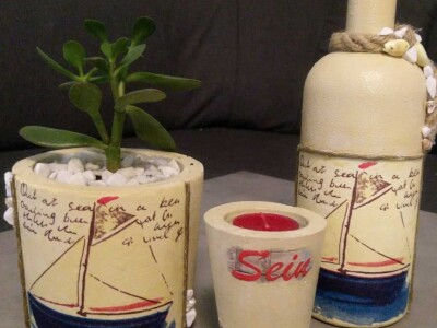 Hobi koji je spojio kereativnost i ljubav prema cvijeću