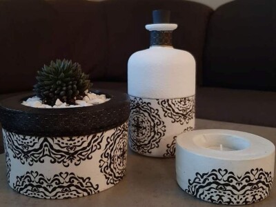 Hobi koji je spojio kereativnost i ljubav prema cvijeću