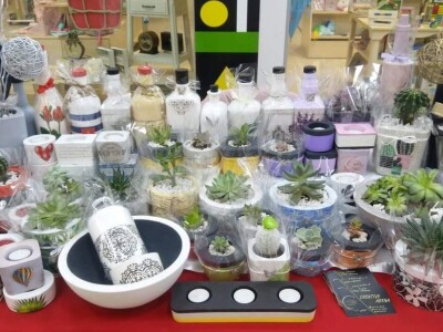 Hobi koji je spojio kereativnost i ljubav prema cvijeću