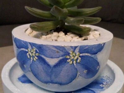 Hobi koji je spojio kereativnost i ljubav prema cvijeću