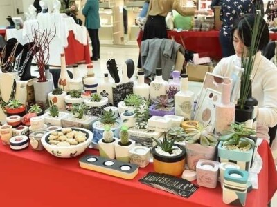 Hobi koji je spojio kereativnost i ljubav prema cvijeću