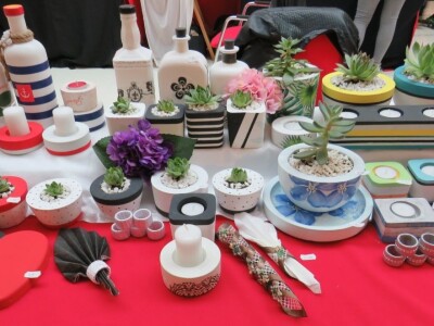 Hobi koji je spojio kereativnost i ljubav prema cvijeću