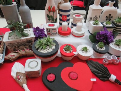 Hobi koji je spojio kereativnost i ljubav prema cvijeću