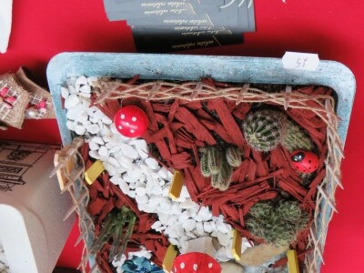 Hobi koji je spojio kereativnost i ljubav prema cvijeću