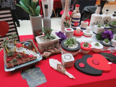 Hobi koji je spojio kereativnost i ljubav prema cvijeću