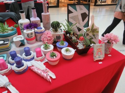 Hobi koji je spojio kereativnost i ljubav prema cvijeću