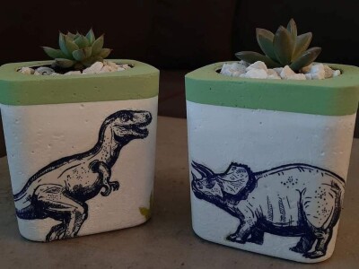 Hobi koji je spojio kereativnost i ljubav prema cvijeću