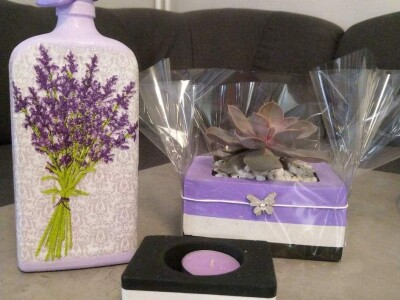 Hobi koji je spojio kereativnost i ljubav prema cvijeću