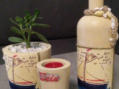 Hobi koji je spojio kereativnost i ljubav prema cvijeću