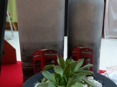 Hobi koji je spojio kereativnost i ljubav prema cvijeću