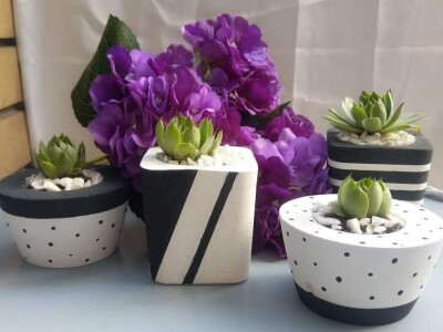 Hobi koji je spojio kereativnost i ljubav prema cvijeću