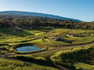 Kako izgraditi imanje na čvrstim temeljima i zaraditi