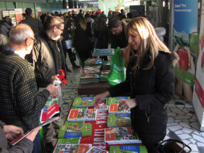 Savremena proizvodnja voća 2016. Savremena proizvodnja voća 2016.