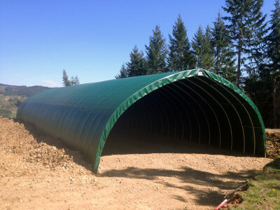 RCY-poljoprivreda (tuneli, pregrade i zavese, geomembrane, retencijski bazeni)