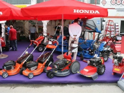 Honda kosilice