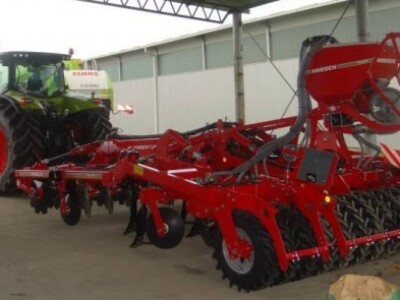 Jerković team iz Koške - pouzdan poslovni partner!