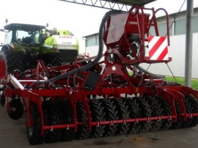 Jerković team iz Koške - pouzdan poslovni partner!