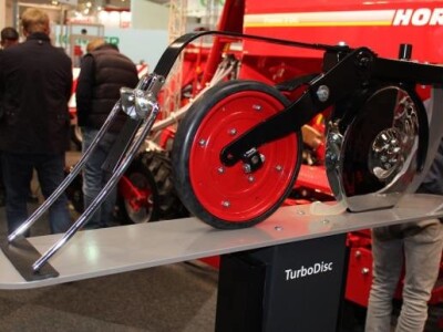 Horsch TurboDisc