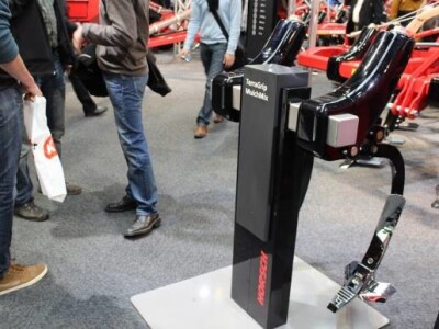 Horsch TerraGrip MulchMix