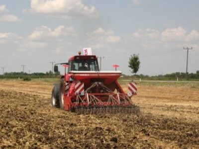 Prezentacija vrhunskih strojeva marke Horsch