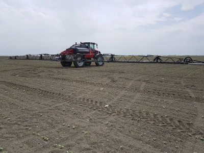 Horsch Leeb 350