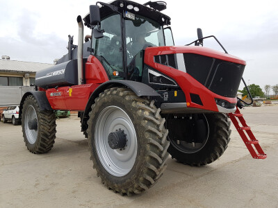 Horsch Leeb 350